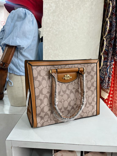 High Quality Large Satchel Bag
